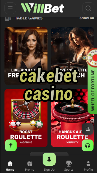 CakeBet Casino - Sweet Bonuses & Daily Rewards-casinoorder.vip