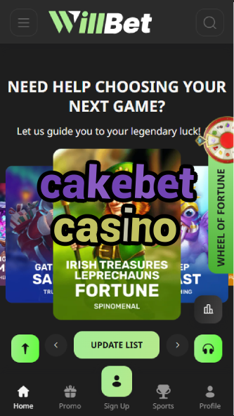 CakeBet Casino - Sweet Bonuses & Daily Rewards-casinoorder.vip