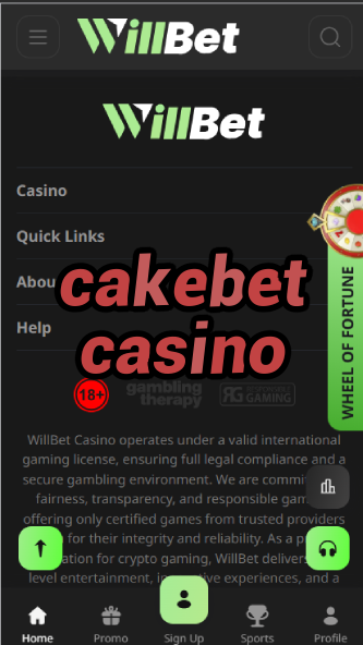 CakeBet Casino - Sweet Bonuses & Daily Rewards-casinoorder.vip
