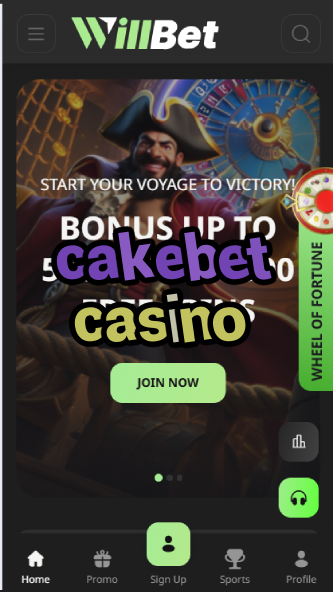 CakeBet Casino - Sweet Bonuses & Daily Rewards-casinoorder.vip