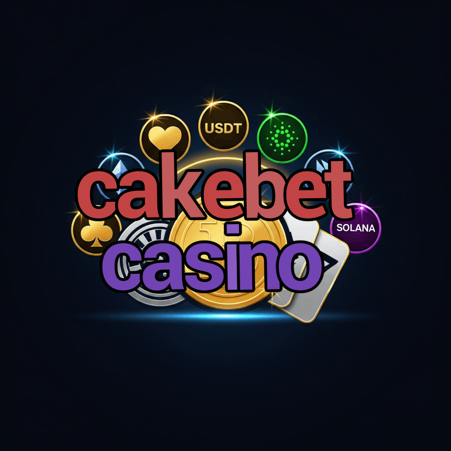 CakeBet Casino - Sweet Bonuses & Daily Rewards
